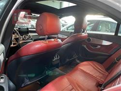 مێرسێدس بێنز C-Class